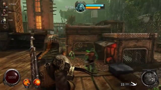 Nosgoth: Review 