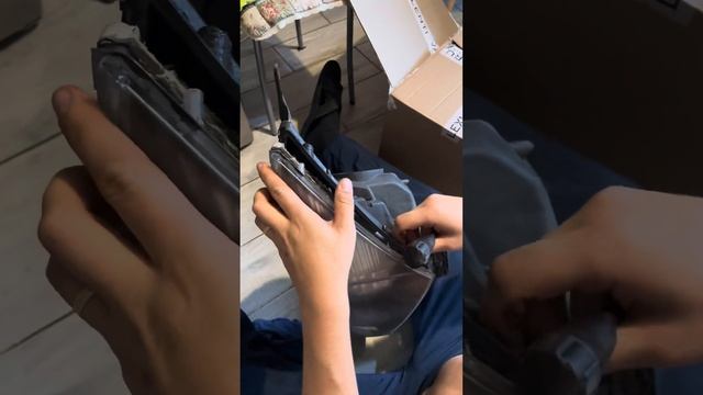 Магия внушительных ресниц