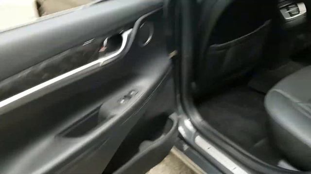 HYUNDAI GRANDEUR 2018 EN VENTA! JA152111 | Vehículos Coreanos Sena Trading