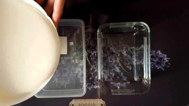 ВКУСНОЕ МОРОЖЕНОЕ ВСЕГО ИЗ 2 ИНГРИДИЕНТОВ.