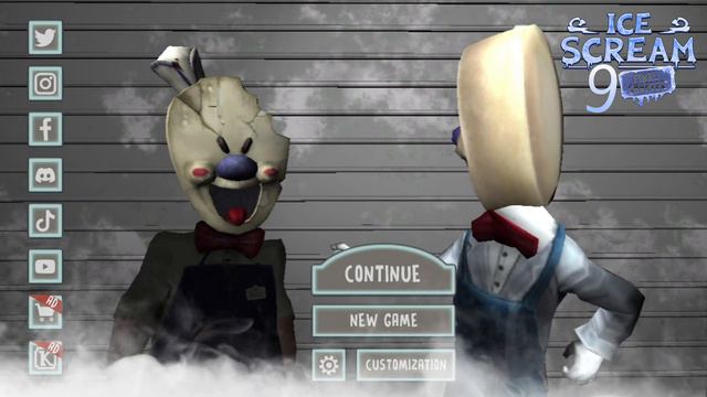 Ice Scream 9 Joseph Factory  Ice Scream 9 Official Trailer 3