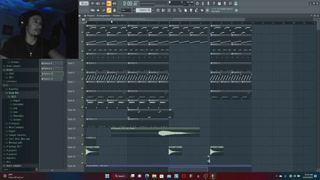 New Construction Kit Hidden Gems Vol 1 + Making Beats @ThePlanBeats