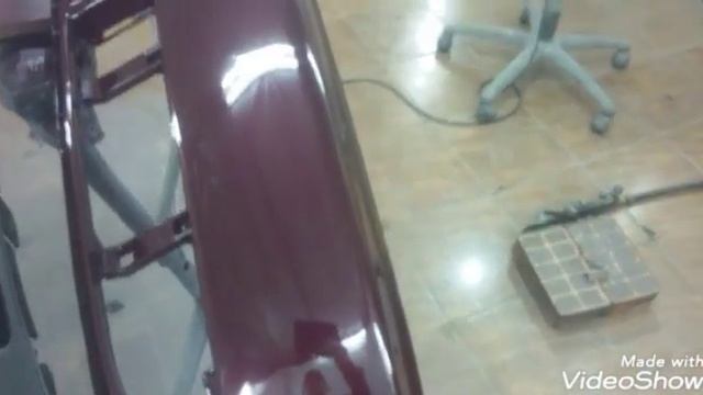 Интерьерная гармония и элегантность