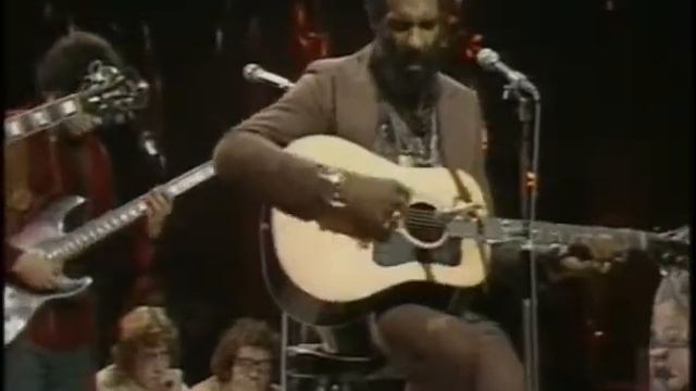 RICHIE HAVENS  IN CONCERT 1974 480p
