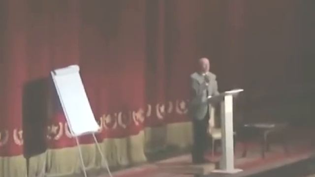 Прозрение Сергея Кургиняна вдруг об элите