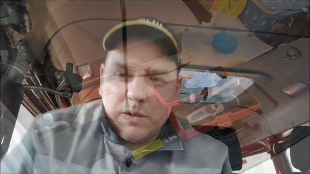 ТО 12в АКБ, осмотр охлаждающей жидкости и просто болтовня о машинах