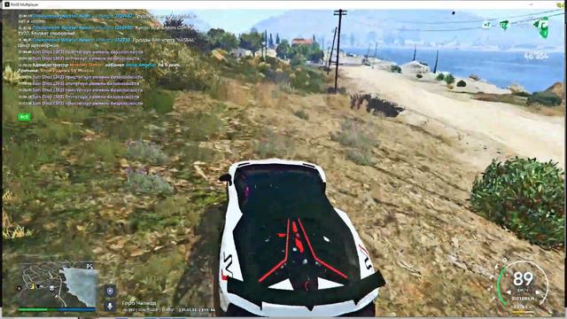 дм на цветах