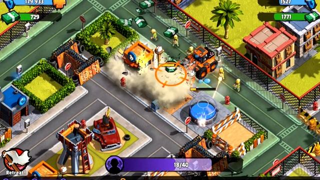 Gang Nations App Store Preview