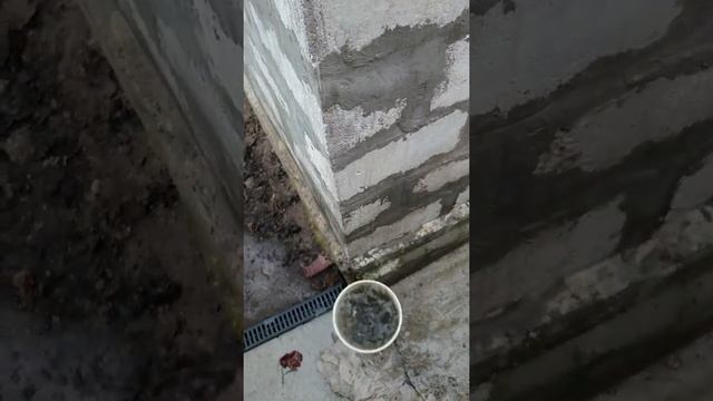 Санки - летом, ливнеотводы - зимой!