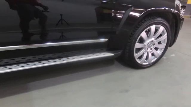 Mercedes Benz GLK 220 CDI 2010
