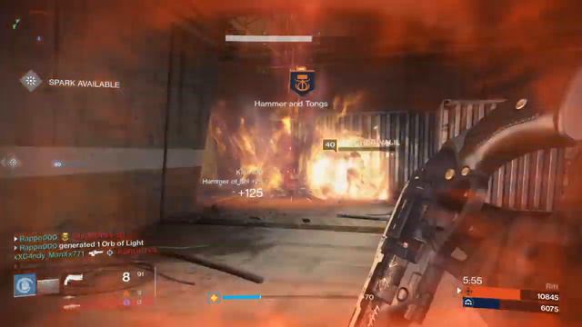 50 Kill Game Of Rift! Frontier