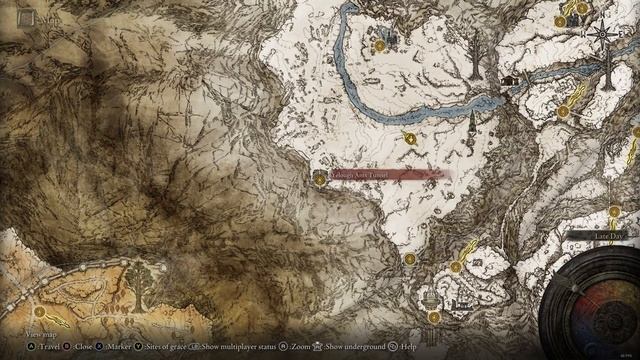 The Most OP And Powerful Mage Build In Elden Ring (1.07+) | THE STRONGEST LATEGAME BUILD POSSIBLE