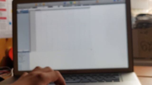 IWork'09 - The First Office Pack For MacOS X