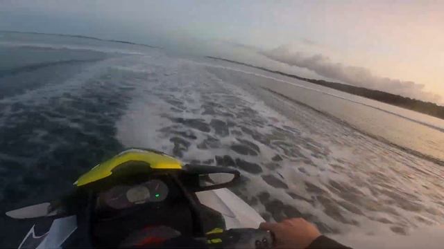 A Typical Swedish Ride With Two RXT X 300 RS