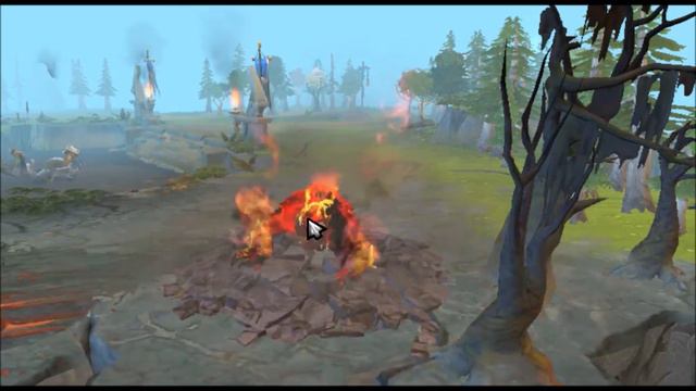 Дота 2 дискотека (DD)