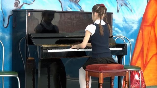 Татьяна Старых  