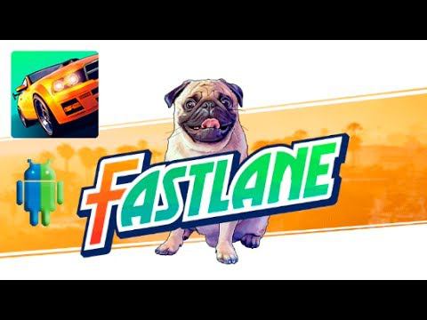 Fastlane: Дорога Мести (Road To Revenge) на Android/iOS GamePlay HD