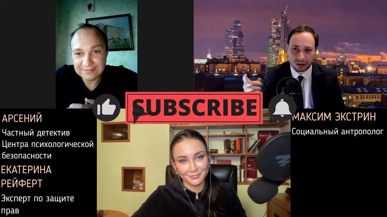 H2H - Противостояние государству ч.1