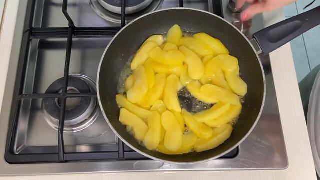 Готовка с Использованием Оригинальных Ингредиентов