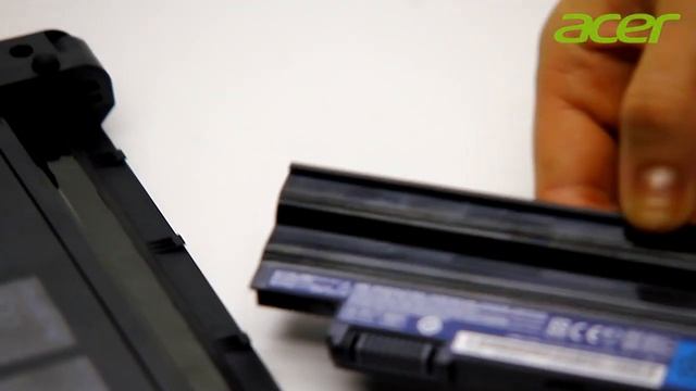 Acer Aspire One 522 AMD HD Netbook