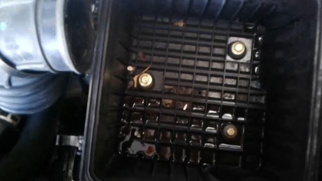 Замена фильтров Toyota, Ford, Renault