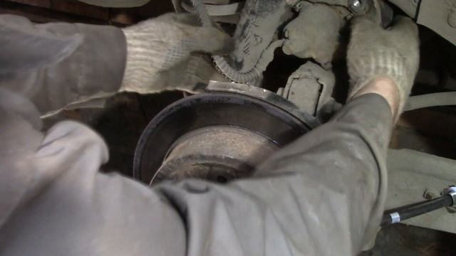 Автомастерская