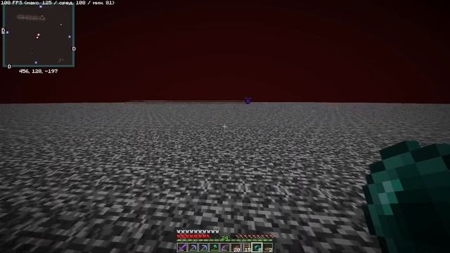 КАК СЛОМАТЬ БЕДРОК В МАИНКРАФТ 1.19 | ДЕРЕВНЯ ANDYFY