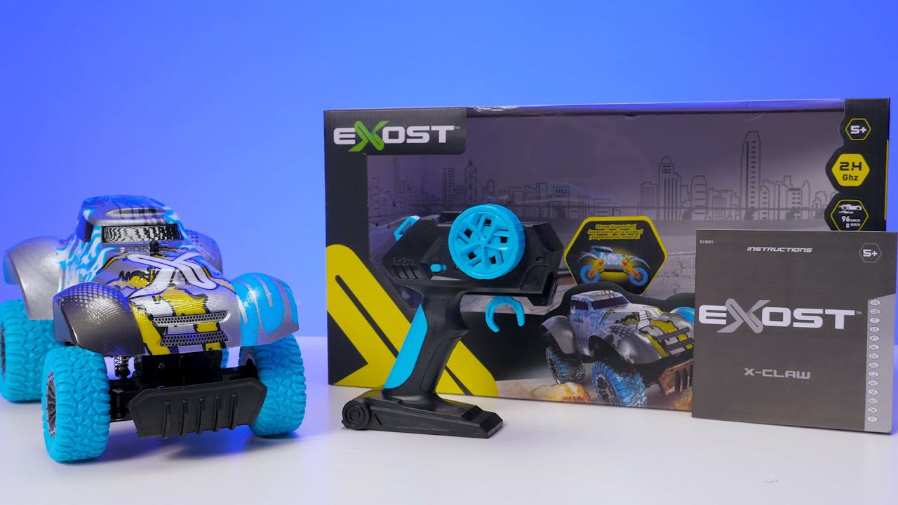 20629 Машина Икс Клоу