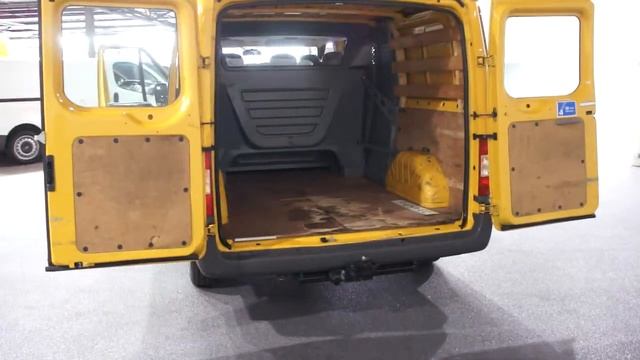 Ford Transit 280 M 2.2 TDci  DC Dubbele Schuifdeur Airco Derks Autobedrijf