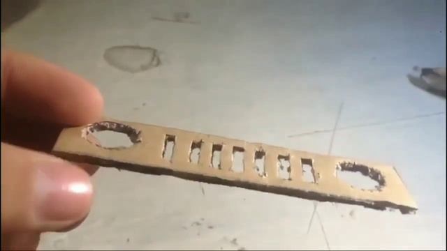 Как сделать машину с моторчиком