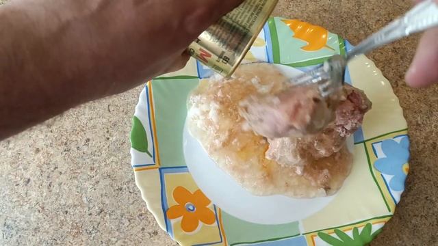 МЯСО СВИНИНА ТУШЕНАЯ ВЫСШИЙ СОРТ ГОСТ ЭКСТРА ОБЗОР КОНСЕРВЫ МЯСНЫЕ ГЛАВПРОДУКТ КОНСЕРВЫ ГОСТ