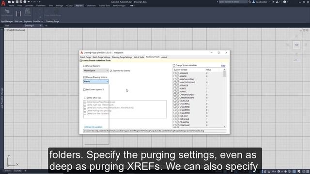 Interscale CAD: AutoCAD Top Apps For Automation