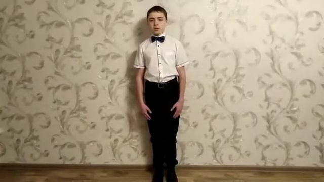 149.* Кадеркаев Рустам, Муса Джалиль «Я помню»