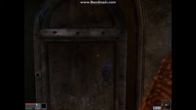 The Elder Scrolls: Morrowind Part 3: That Guy Wants Me To Do WHAT!!!