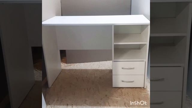 Format Astana Formatstem компьютерный письменный стол офисный