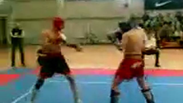 Микалаускас Валерий = Winner(Vm-Team)  Vs  Aлександр Кулак (LMTA) 2