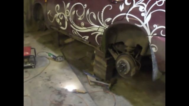 Гастрономический Разгул