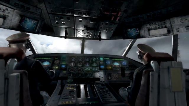 Прохождение Metro 2033 Reduks (часть-4)