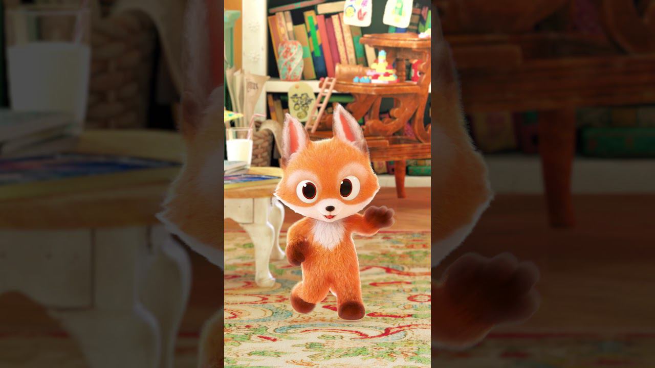 [vertical] Танец #6 A #shorts