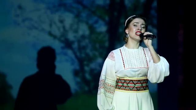 Анастасия Пименова - Речка