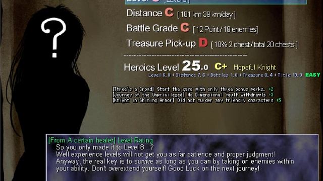 One Way Heroics - Ch.1 (On The Run)