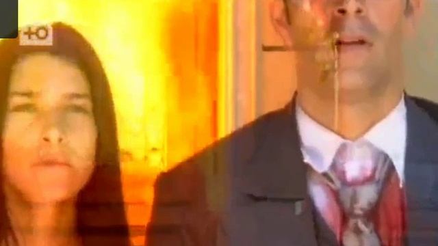 Голос сердца.Рафаел/Серена-две мелодии сердца