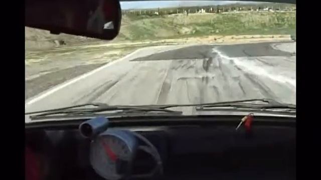 LIVIO SCACCIANOCE ALFASUD SPRINTROFEO GR 2 RACALMUTO 1 PARTE 1 CLASSIFICATO