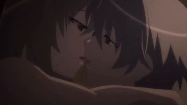 Amv-Ночь моё время суток..18+