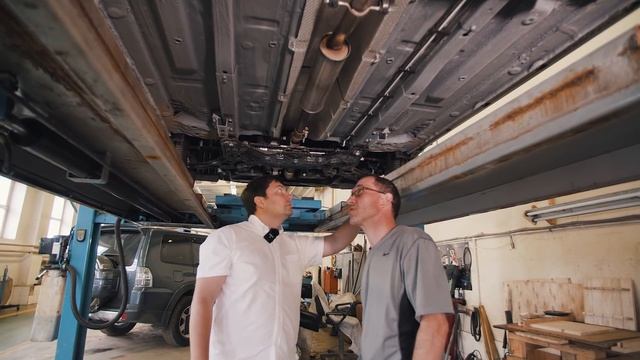 Автохитрости