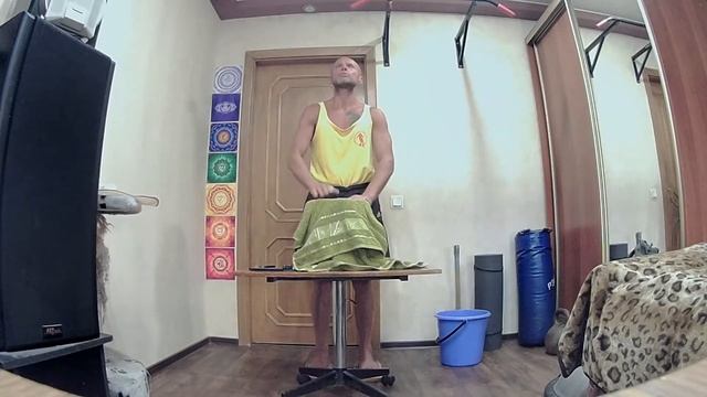 Добрый Лунный вечер 7 июля