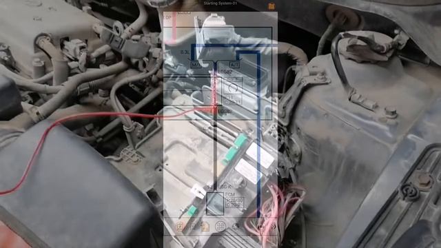 Замена и ремонт стартера: ВАЗ, Toyota, Renault