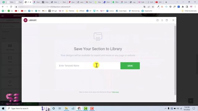 Slide Anything In Elementor For FREE