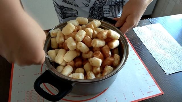 Супер легкий десертпирог КОТА АРТУРАeasy desserts