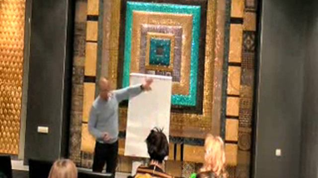 Становление личности, мужское и женское начало